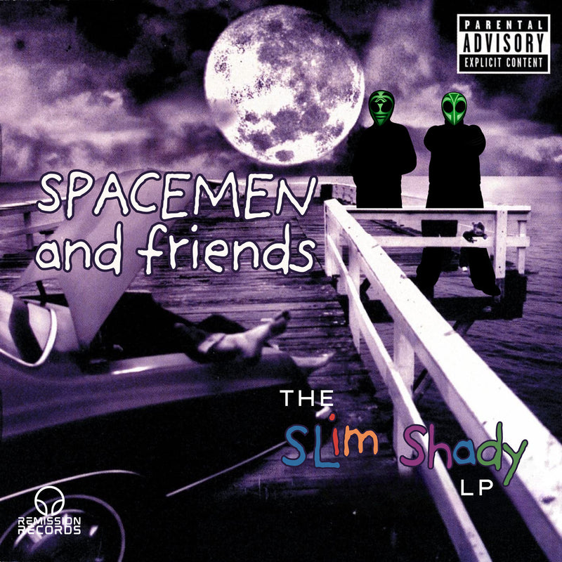 Album Artwork