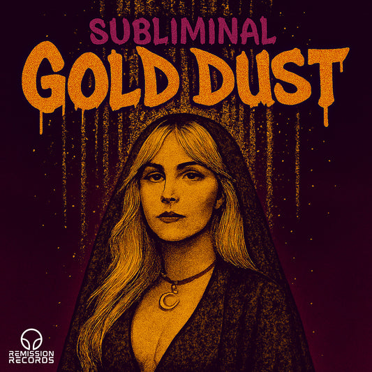 subliminal gold dust