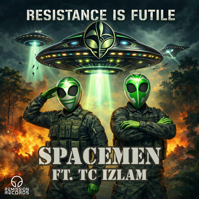Album Artwork
