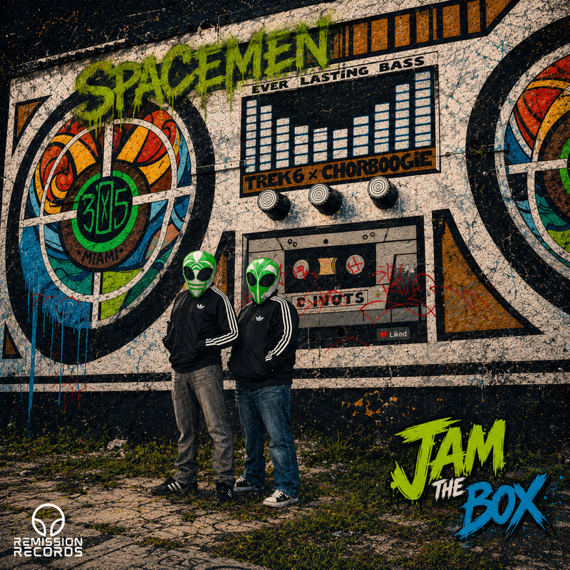 Album Artwork