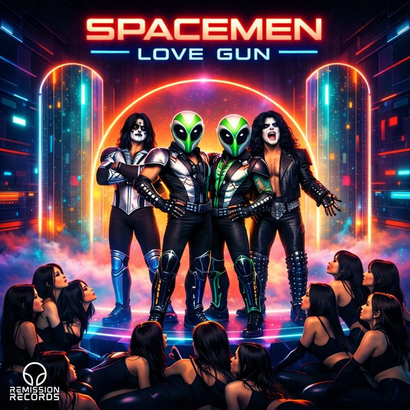 Album Artwork