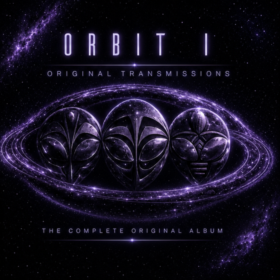 Orbit I