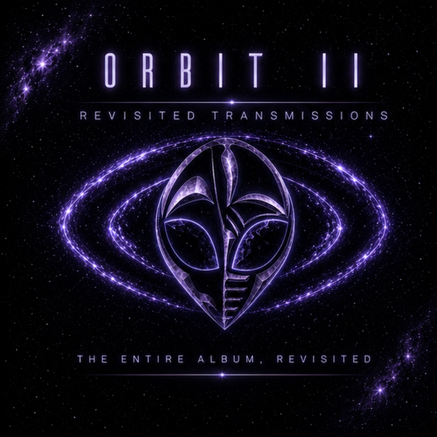 Orbit II