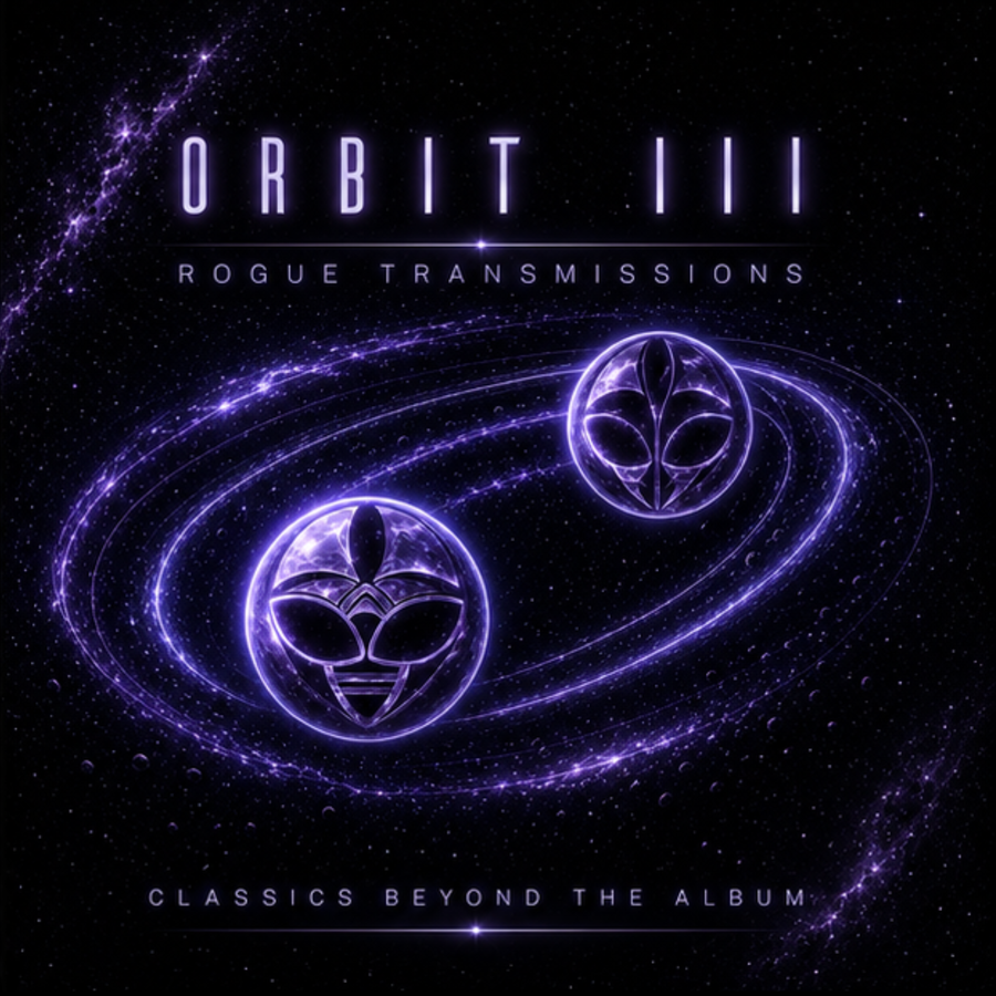 Orbit III
